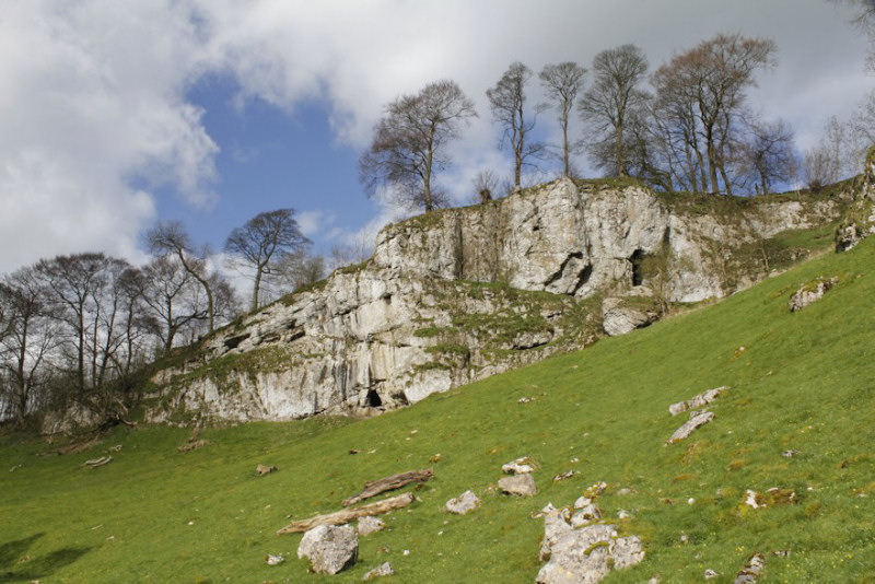 Wolfscote Dale Wolfscote Dale